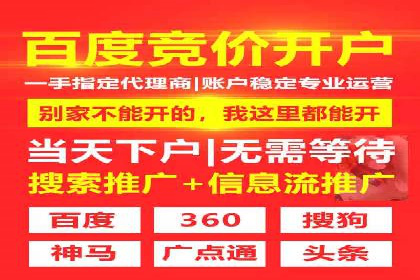某公司通过信息流竞价实现业绩翻倍的案例